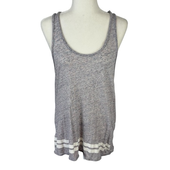 Victoria's Secret PINK Racerback Tank Size M - Picture 1 of 5